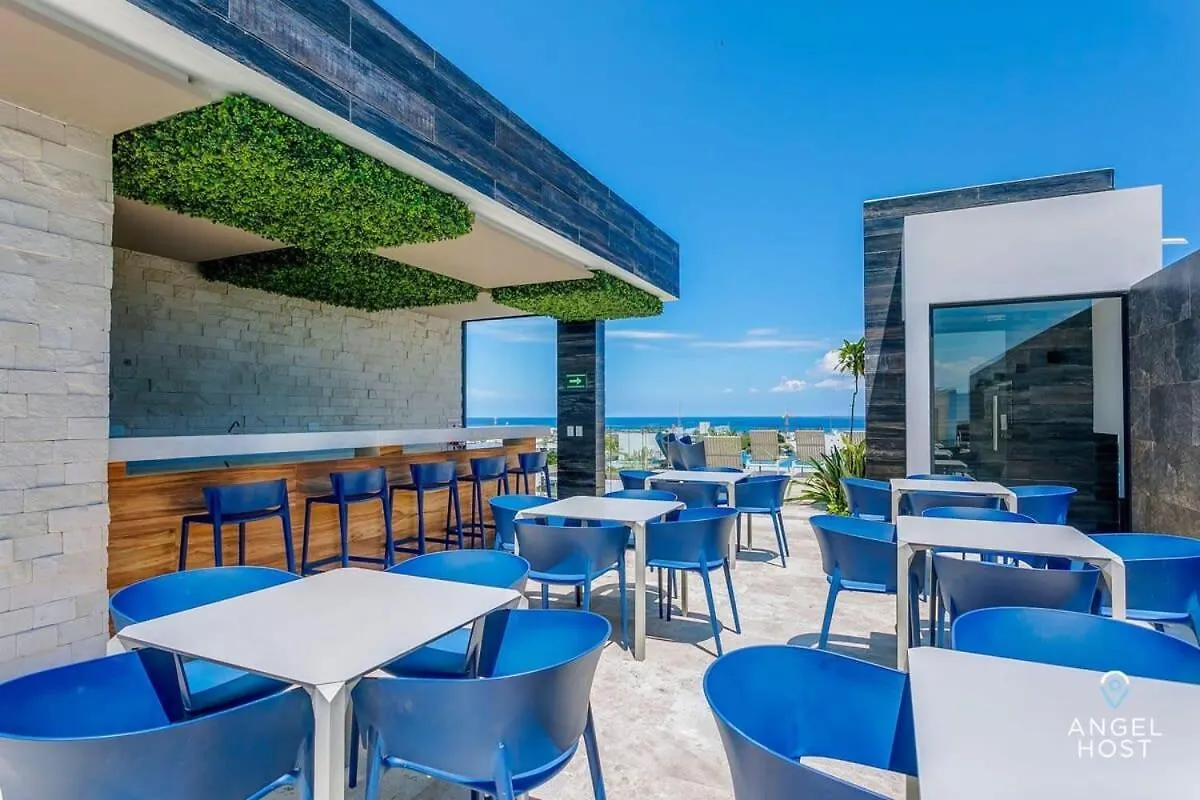 New! Adorable Midtown Studio, Pool, Wifi, Smart Tv Playa del Carmen